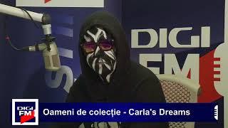 Oameni de colecție - Carla's Dreams