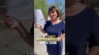 News 4 Tucson Lupita Murillo vertical