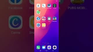 Vivo y17 new Update For android version 11