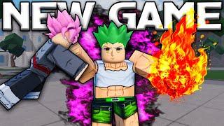 GON ULTIMATE Destroys TOXIC TEAMERS in Ultimate Battlegrounds (Roblox)