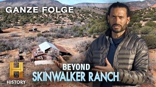 Das Mysterium der Bradshaw Ranch! | Ganze Folge | Beyond Skinwalker Ranch | HISTORY Channel