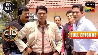 ACP Pradyuman का Daya पर क्यों बढ़ रहा है शक?  | CID | सी.आई.डी. | 20 Sep 2024