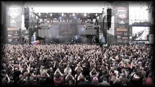 AXXIS - TALES OF GLORY ISLAND (live) - Masters of Rock 2009