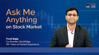 Stock Review & Scans | Trading Setup | Learn Strategies | #AskMeAnything #ELMLive