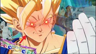 This Zen-Oh Rank made me ANGRY ( SALT WARNING ) | Dragon Ball Fighterz