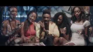 Christopher Martin - Steppin Razor | Official Music Video