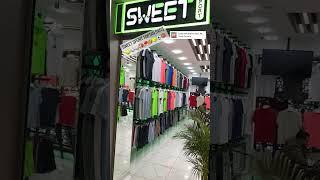 SWEET SPORT GİYİM