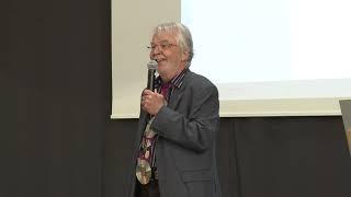 4. Bionik-Kongress BW 2019 - Prof. Dr. Peter Kunz, Hochschule Mannheim