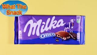 Milka Oreo (Germany)