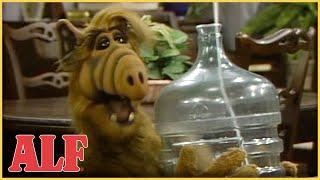 ALF's Violent Hiccups Won't Stop | S2 Ep8 Clip