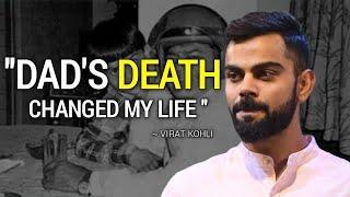 VIRAT KOHLI life changing Speech ️ | Motivational Podcast | Fortress Mind #12