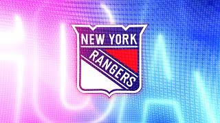 New York Rangers 2025 Goal Horn 