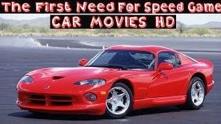 The Need For Speed - Car Movies HD