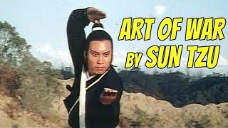 Wu Tang Collection - Art of War by Sun Tzu (Widescreen)