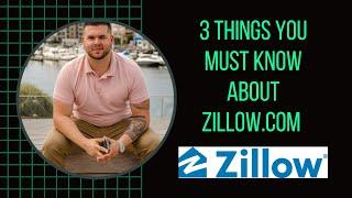 TOP Things You Need To Know About Zillow.com | Real Estate