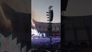 2030 부산세계박람회 유치 기원 콘서트 BTS 〈Yet To Come〉 in BUSAN