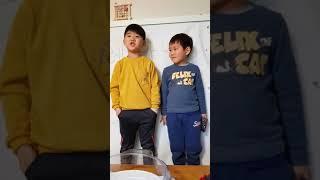 레드아이와 루이 베이블레이드