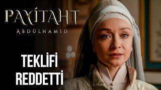 Babamdan Yardım İstemiyorum! | Payitaht Abdülhamid 88. Bölüm @trt1