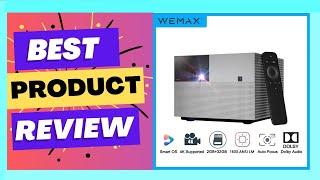 WEMAX VOGUE PRO 1080P HD Projector