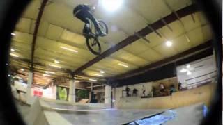 Small edit from Corby Skate Park