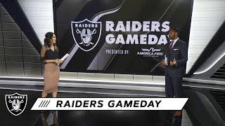 Raiders Shock the Chiefs at Arrowhead & Display What the Offense Is Capable of | Las Vegas Raiders