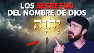 Estudio sobre el NOMBRE de DIOS en Éxodo 3 | Hebreo Bíblico