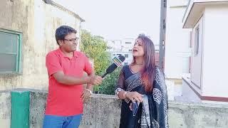 Minakshi Ghosh | Actress | Television | Exclusive Interview