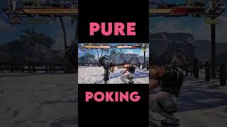 Every Hit Counts ! Don't believe me? See this ! Tekken 8 #shorts