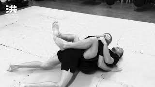Ground Fighting Techniques | Practical Hung Kyun