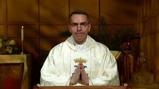 Catholic Mass Today | Daily TV Mass, Tuesday February 11, 2025