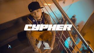 TORNILLO VAZQUEZ TYPE BEAT "CYPHER"