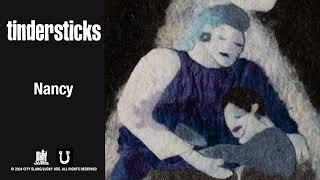 Tindersticks - Nancy (Official Audio)