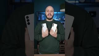 Samsung Galaxy S25 или S25+. Что брать?