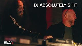 DJ Absolutely Shit | 3HR Set | PoweredbyREC.