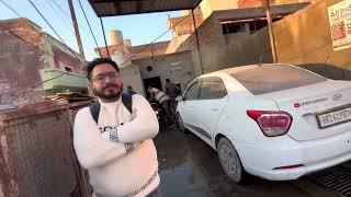 Satisfying Car Wash Video  | Dirty to Clean Transformation | Detailing India 2025