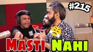 Rj Naved | Ri Naved Radio Mirchi Murga 2022 Latest | Part - 215 | Rj Naved Prank Calls | Prank Calls