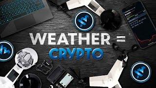 WTF is a "WEATHER MINER" and why is it so PROFITABLE?