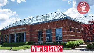 What is LSTAR?