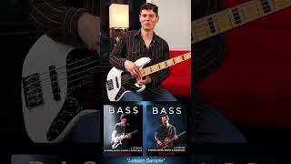 Four-Finger Bass Technique