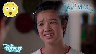 Andi Mack | Season 3 Episode 14 - First 5 Minutes | Disney Channel UK