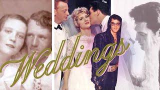 Elvis & Weddings 