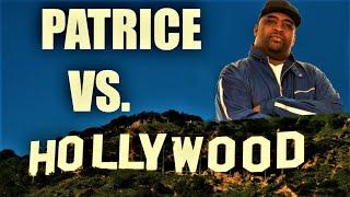 Patrice O'Neal Vs. Hollywood - E04: The Rags - Doug Stanhope(Phoner)