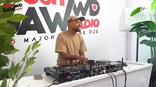 Ohhh Gawd Radio Presents Josiah Disciple Live | Episode 4 | Amapiano Mix 2023