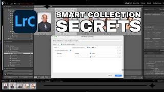 A Secret Collection Feature in Lightroom Classic