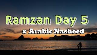 Ramadan - Wedding ( Arabic Nasheed ) Speedup Reverb - Ramzan 2025