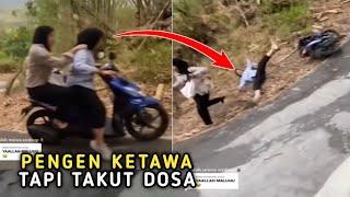 Video Lucu Bikin Anda Ngakak Parah !! Funny Comedi Videos