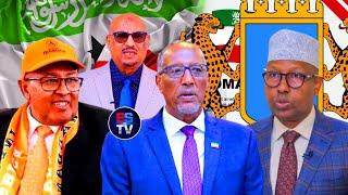 "NATIIJOOYINKA HORUDHACA AH" EE DOORASHOOYINKA SOMALILAND?