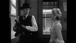 High Noon (1952) BEST SCENE