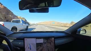 Tesla’s Full Self-Driving Unveiled: The Future of Travel Awaits!03-03 25