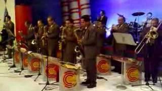 Orquesta Carlos Campos "Elodia"